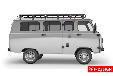 Багажник УАЗ 452 (Буханка)