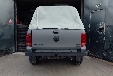 Тент для грузового каркаса F-DESIGN для Volkswagen Amarok