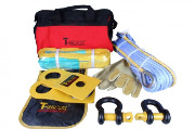 Набор аксессуаров T-max (синтетический удлинитель, блок, стропа, перчатки, шаклы)