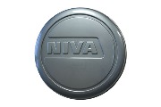 Чехол запасного колеса Niva