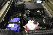 Кит-комплект для установки 16-и клапанного двигателя на ВАЗ 21214